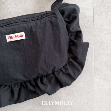 ellymolly/200. mini fril bag FREE