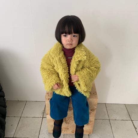 pepper/9. mimi fer jacket XS-XL