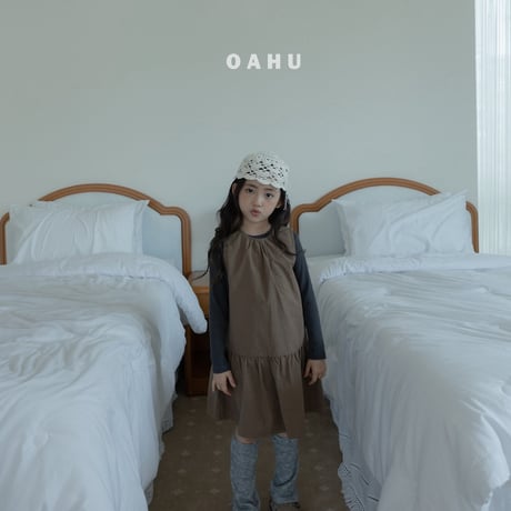 oahu/18. cos golgi T-shirt JS-JXL