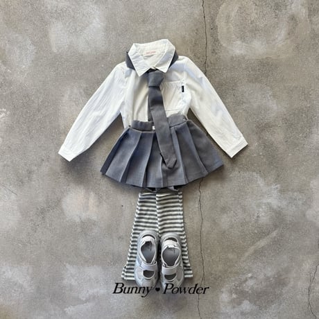 bunnypowder/74. girl friend skirt 2XL-4XL