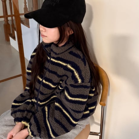 comma/61. pogle jumper 110-130