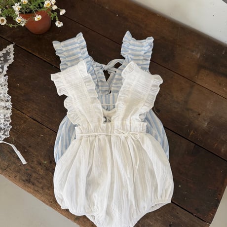 marron/12. bell suit 6M-18M