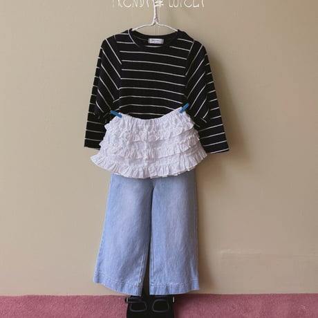 bananaj/38. mimi kangkang skirt 1(XS-M)-2(L-JS)