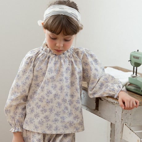 perrobebe/5. Celia Setup S-XXL