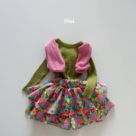 hei/22. spring cardigan XS-XL