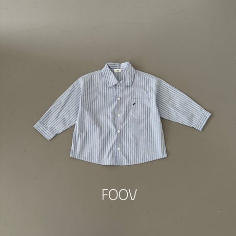 foov/22. muse shirt S-XL