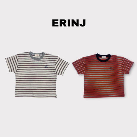 erinj/18. erin st T-shirt JS-JXL