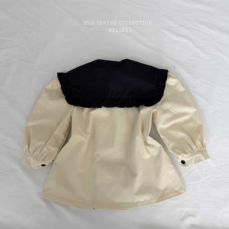 melikey/100. two color sera double one-piece XS-XL