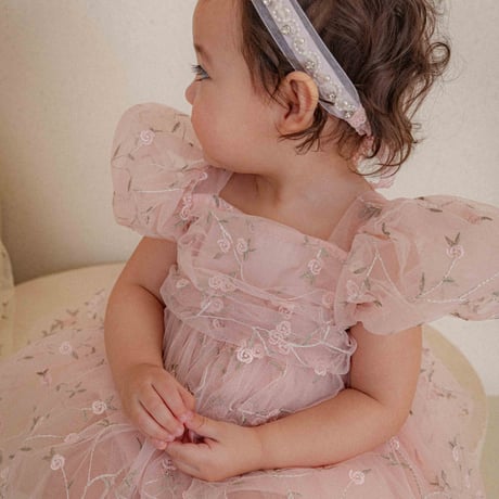 oren/29. roslyn hairband FREE