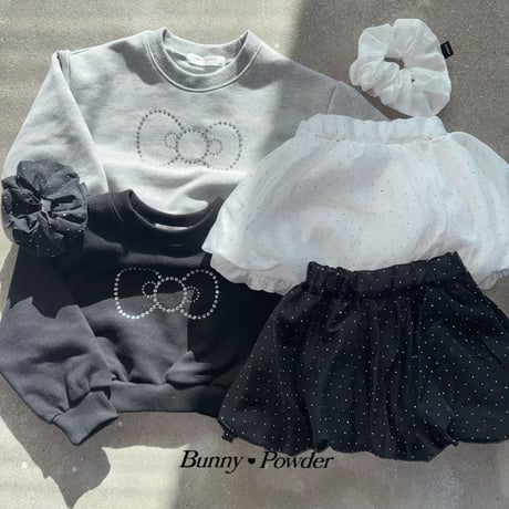bunnypowder/106. blin bullon skirt 2XL-3XL