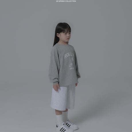 lilybooth/15. Roller T-shirt S-XL