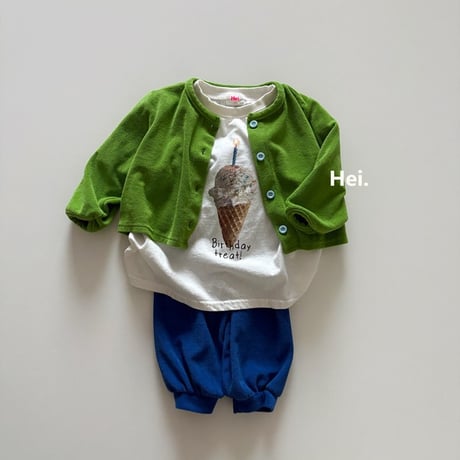 hei/5. kongkong pants XS-XL