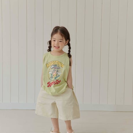 heydo/52. air pleated half pants JS-JL