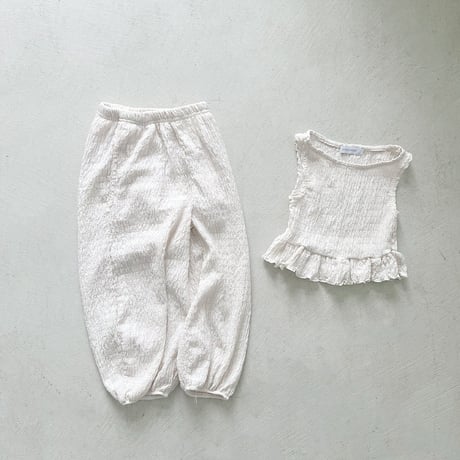 urbanrabbit/102. Crease Harem Pants XS-XL