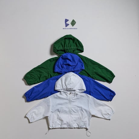 boneoune/6. sky windy jacket JS-JL