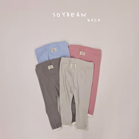 soybean/2. tonton inner wear S(12M)-M(18M)