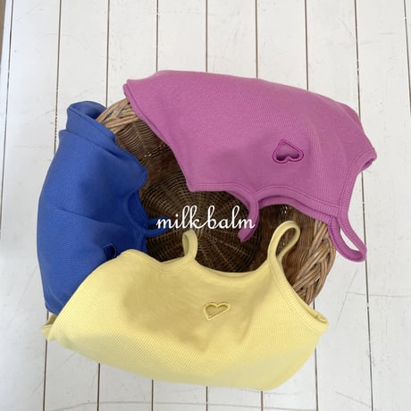 milkbalm/27. heart golgi suit XS(-6M)-M(12M-18M)