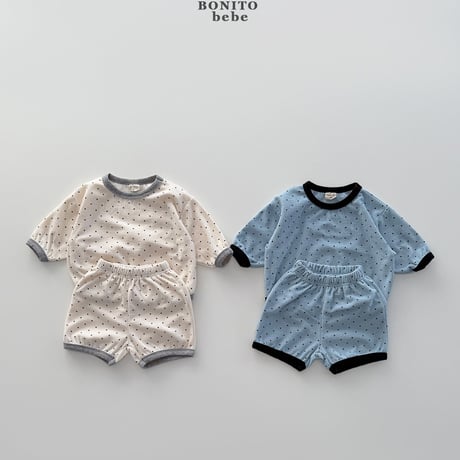 bonito/98. dot rappa set 6M-18M