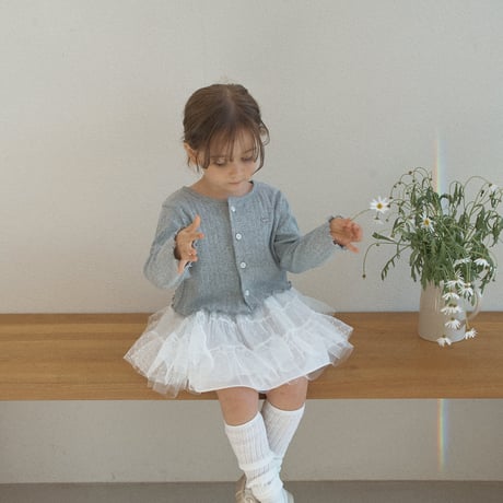 momoann/42. roren set cardigan 5-13