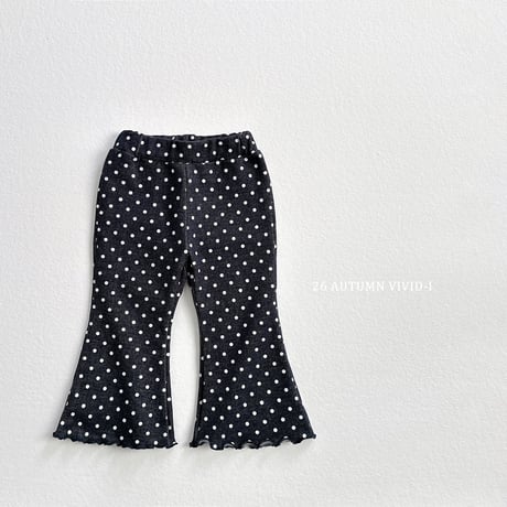 vividi/57. soft denim napal pants XS-XL