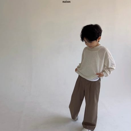 saintdoll/105. jeno slax  XL-JM