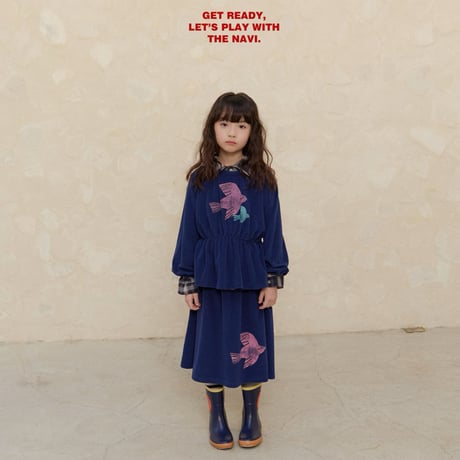 navi/51. peach skirt S-XL