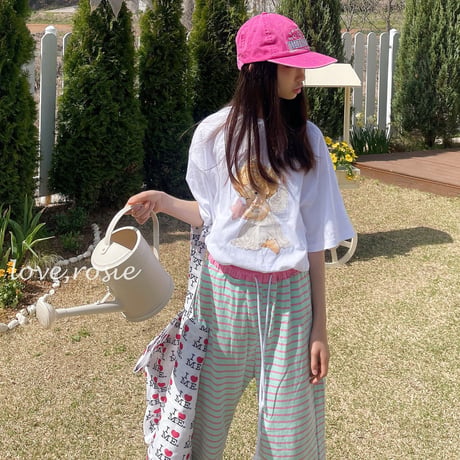 loverosie/138. ST dangara roose pants 3XL