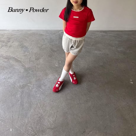 bunnypowder/130. mono pants 2XL-4XL