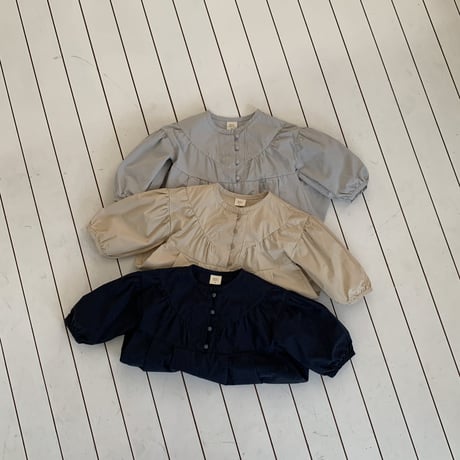 bebeholic/11. grooming suit S(6-12M)-M(12-18M)