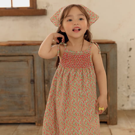 oren/53. roze bandana  FREE