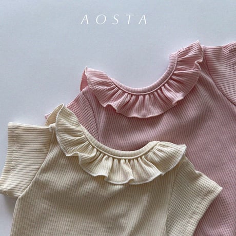 aosta/57. Olivia Blouse S-2XL