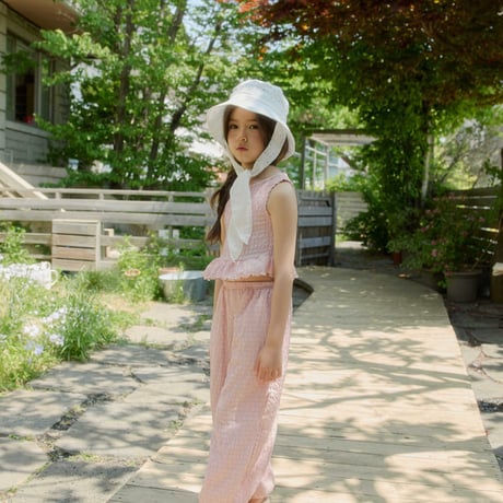urbanrabbit/103. Crease Harem Pants JS-JM