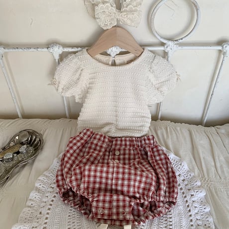 bebeholic/11. green bloomer S(3-6M)-L(12-18M)