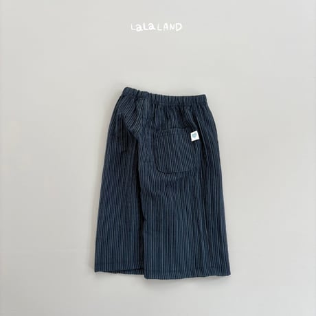 lalaland/10. lapping pants XS-XL