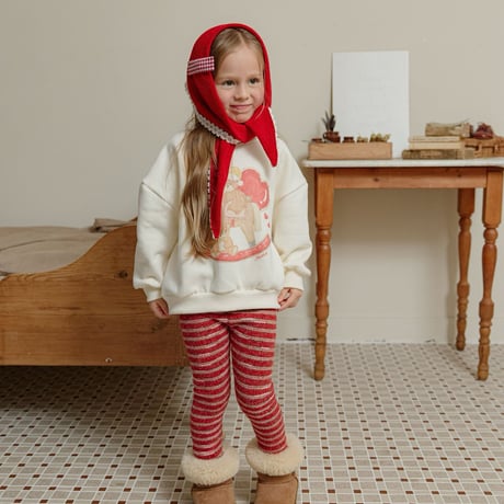 melikey/37. rudolph LE XS-XL