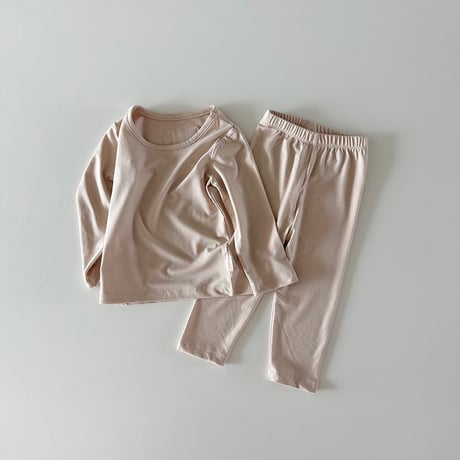 hereiam/8. plan Hit warm inner wear 12M-XL