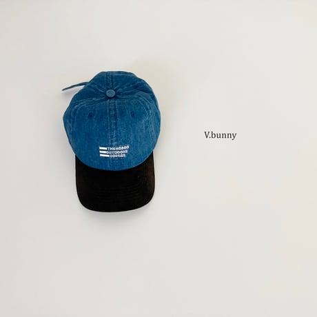 vbunny/14. io cap FREE(54-58CM)