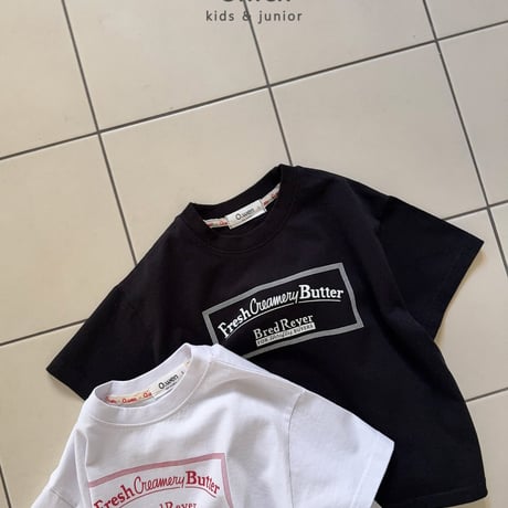 owen/7. fresh half t T-shirt S-XL