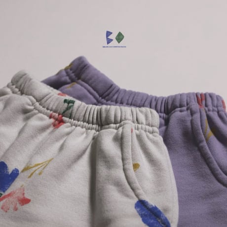 boneoune/15. plla jogger pants JS-JL