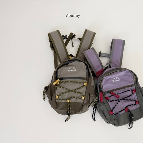 vbunny/1. rocky back pack  FREE