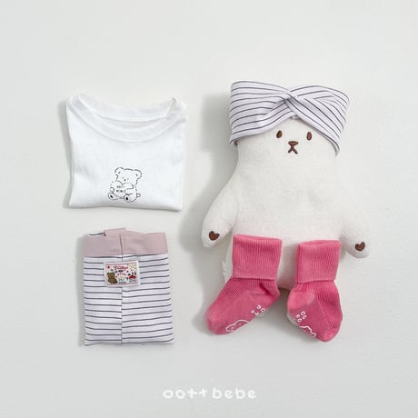 oottbebe/28. sha Bet ( bebe ) hairband FREE
