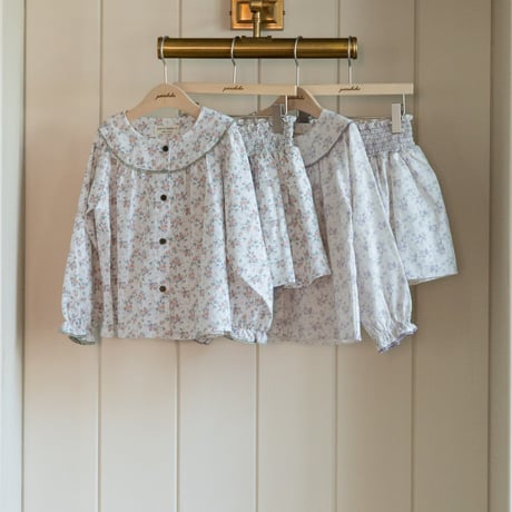 perrobebe/4. Clara Setup S-XXL