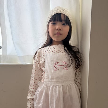 minibonbon/71. pony apron S-XL