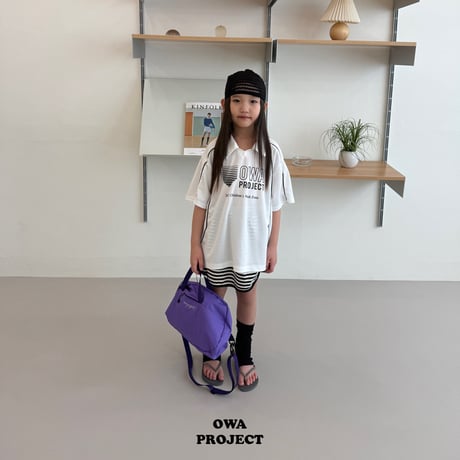 owa/54. zzuri skirt JS