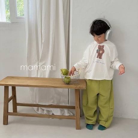 mamami/11. bullon curb P  XS-XL
