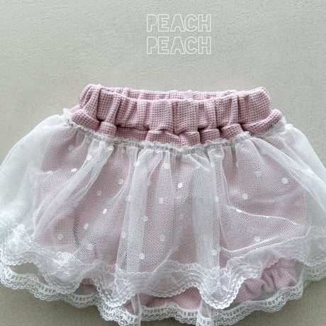 peachpeach/17. nana pants XS-XL