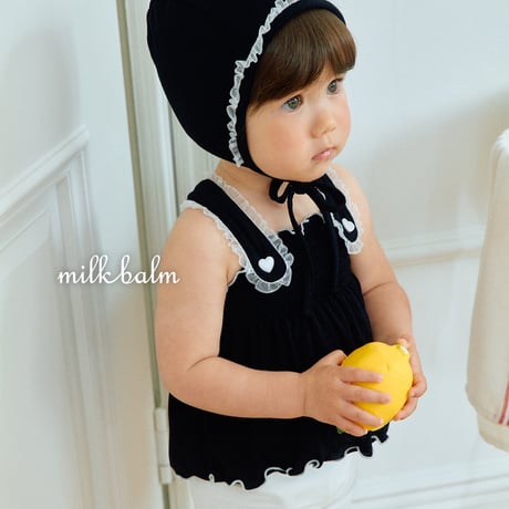 milkbalm/1. vella swimsuit ( without hat) set XS-XL