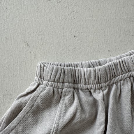 nrk/25. Garment half pants XS-XL