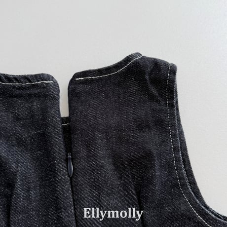 ellymolly/106. mona fril one-piece 13-15