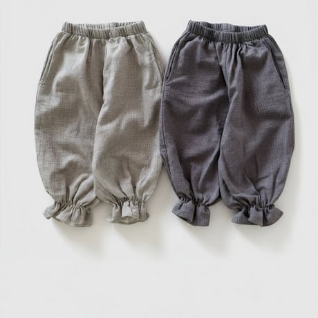 minibonbon/67. darak pants XS-XL